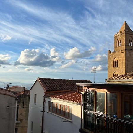 Nel Cortile Suite Cefalu Exterior photo