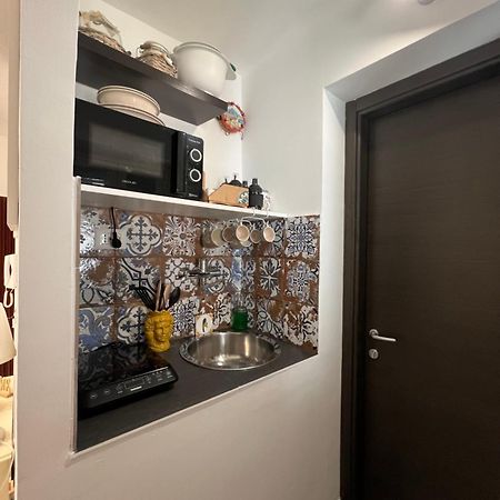 Nel Cortile Suite Cefalu Exterior photo