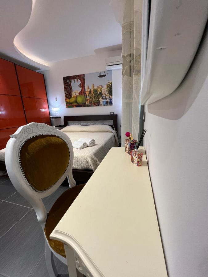 Nel Cortile Suite Cefalu Exterior photo