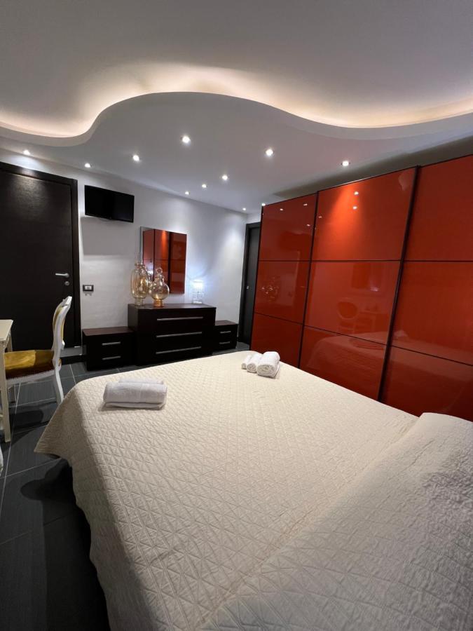 Nel Cortile Suite Cefalu Exterior photo