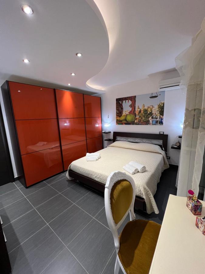 Nel Cortile Suite Cefalu Exterior photo