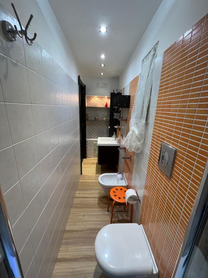 Nel Cortile Suite Cefalu Exterior photo