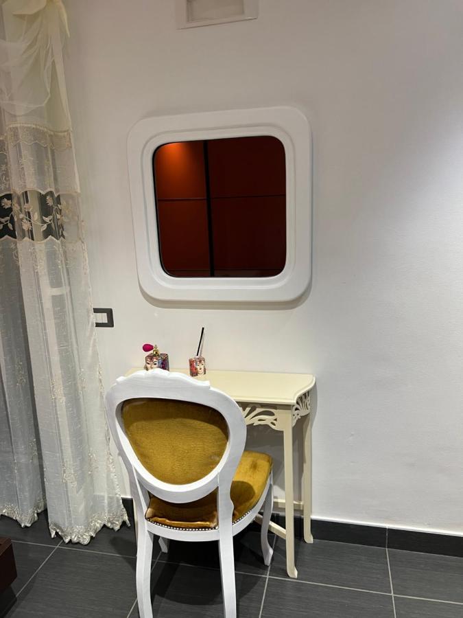 Nel Cortile Suite Cefalu Exterior photo