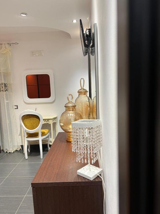Nel Cortile Suite Cefalu Exterior photo