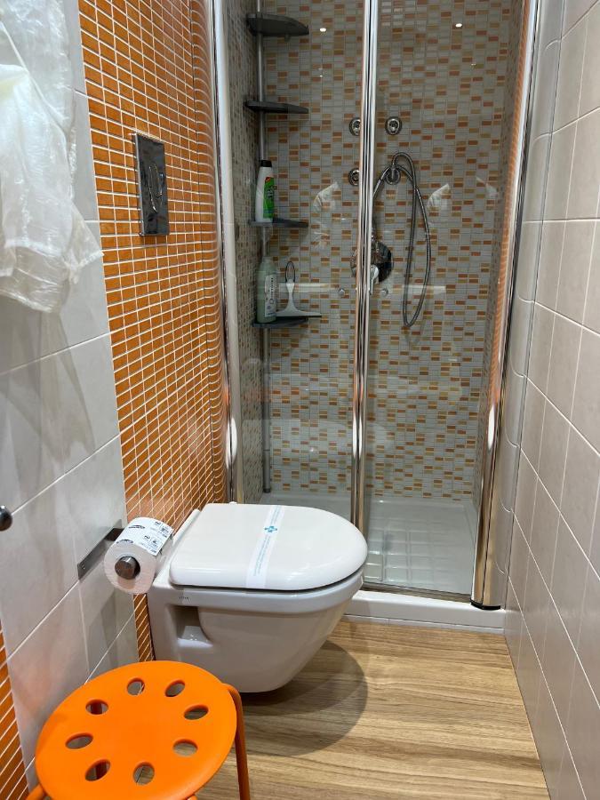 Nel Cortile Suite Cefalu Exterior photo