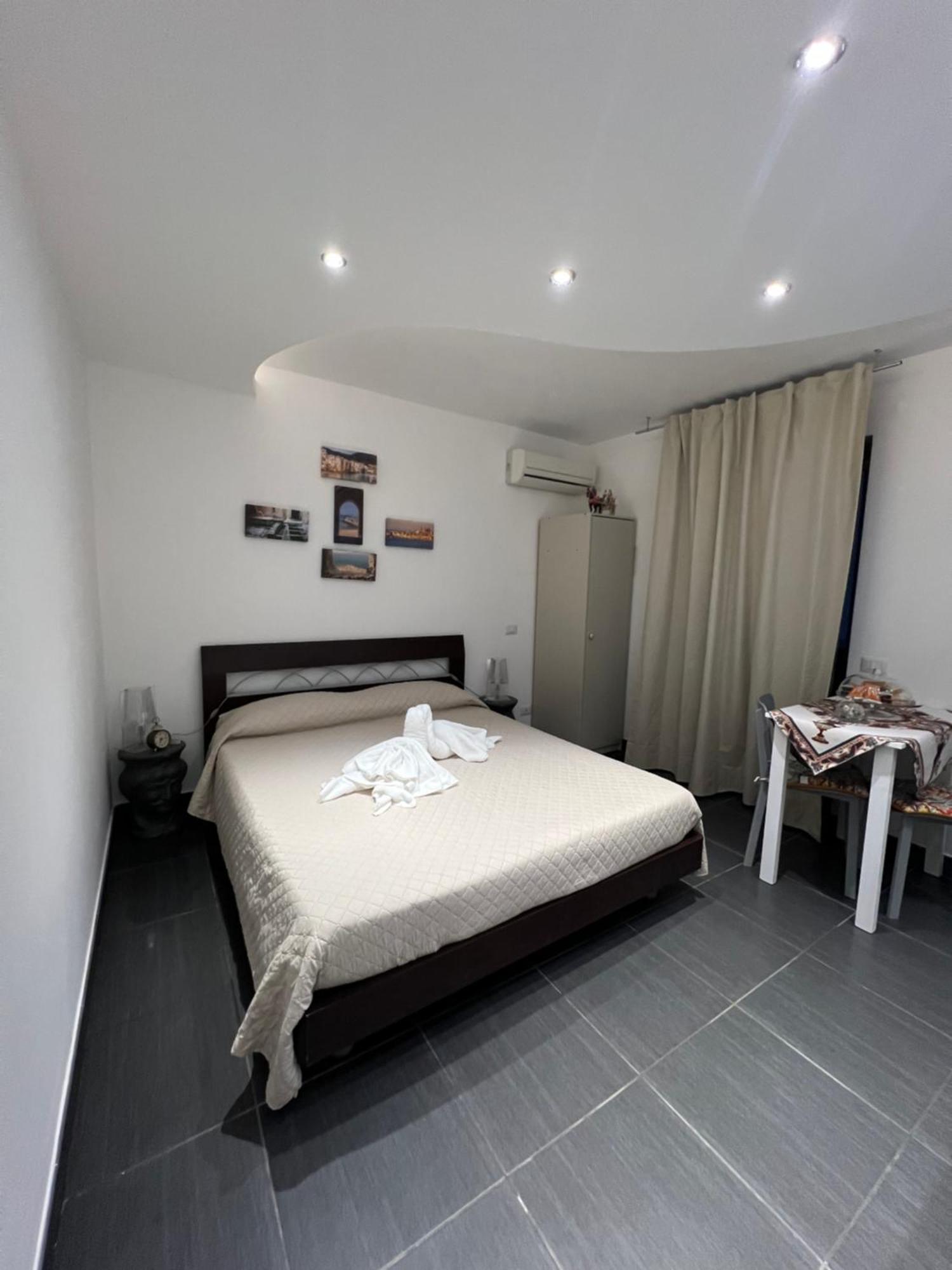 Nel Cortile Suite Cefalu Exterior photo