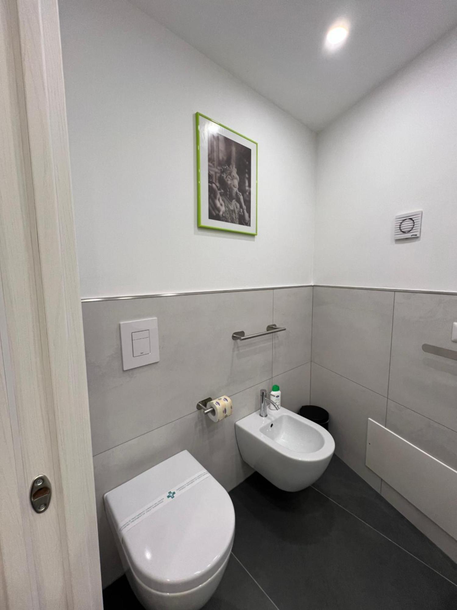 Nel Cortile Suite Cefalu Exterior photo